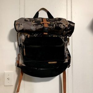 Tumi Backpack